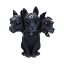 NEMESIS NOW DIABARKUS (LARGE) 24.2CM 801269157234