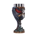 NEMESIS NOW DIABLO® IV LILITH GOBLET 19.5CM 801269151393