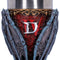 NEMESIS NOW DIABLO® IV LILITH GOBLET 19.5CM 801269151393