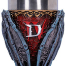 NEMESIS NOW Diablo IV Lilith goblet 801269151393