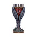 NEMESIS NOW Diablo IV Lilith goblet 801269151393
