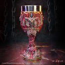 NEMESIS NOW DIABLO® IV MEPHISTO GOBLET 801269156466