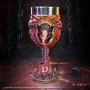 NEMESIS NOW DIABLO® IV MEPHISTO GOBLET 801269156466