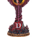 NEMESIS NOW DIABLO® IV MEPHISTO GOBLET 801269156466