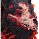 NEMESIS NOW DIABLO® IV MEPHISTO WALL PLAQUE 29.3CM 801269158699