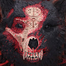 NEMESIS NOW DIABLO® IV MEPHISTO WALL PLAQUE 29.3CM 801269158699