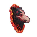 NEMESIS NOW DIABLO® IV MEPHISTO WALL PLAQUE 29.3CM 801269158699