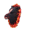 NEMESIS NOW DIABLO® IV MEPHISTO WALL PLAQUE 29.3CM 801269158699
