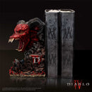 NEMESIS NOW DIABLO® IV MINION OF HELL BOOKEND 18.3CM 801269160654