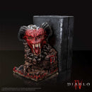 NEMESIS NOW DIABLO® IV MINION OF HELL BOOKEND 18.3CM 801269160654