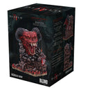 NEMESIS NOW DIABLO® IV MINION OF HELL BOOKEND 18.3CM 801269160654