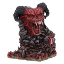 NEMESIS NOW DIABLO® IV MINION OF HELL BOOKEND 18.3CM 801269160654
