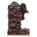 NEMESIS NOW DIABLO® IV MINION OF HELL BOOKEND 18.3CM 801269160654
