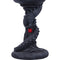 NEMESIS NOW DRAGON COIL GOBLET 20CM 801269110727