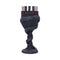 NEMESIS NOW DRAGON COIL GOBLET 20CM 801269110727