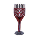 NEMESIS NOW DRAGONS DEVOTION GOBLETS 18.5CM (SET OF 2) 801269138790