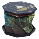 NEMESIS NOW DUNGEONS AND DRAGONS BEHOLDER FOLDABLE LAMP 21CM 801269161569