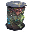 NEMESIS NOW DUNGEONS AND DRAGONS BEHOLDER FOLDABLE LAMP 21CM 801269161569