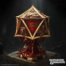 NEMESIS NOW DUNGEONS & DRAGONS 50TH ANNIVERSARY COLLECTORS BOX 26CM 801269160326