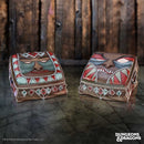 NEMESIS NOW DUNGEONS & DRAGONS BAG OF HOLDING AND DEVOURING BOX 801269155391