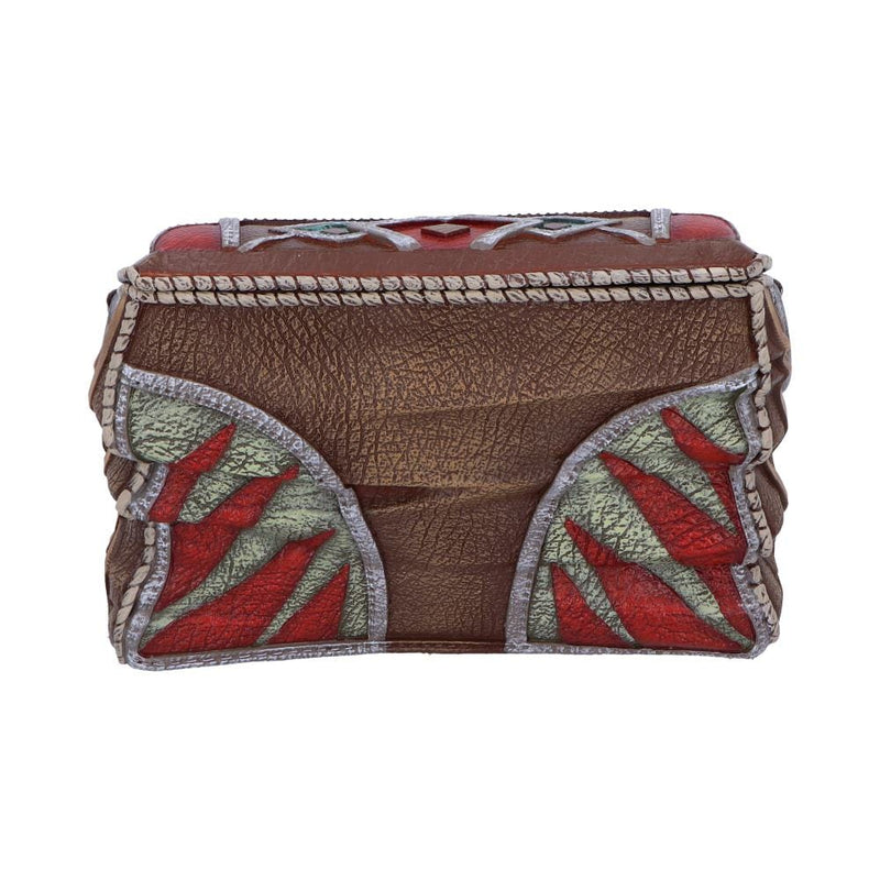 NEMESIS NOW DUNGEONS & DRAGONS BAG OF HOLDING AND DEVOURING BOX 801269155391