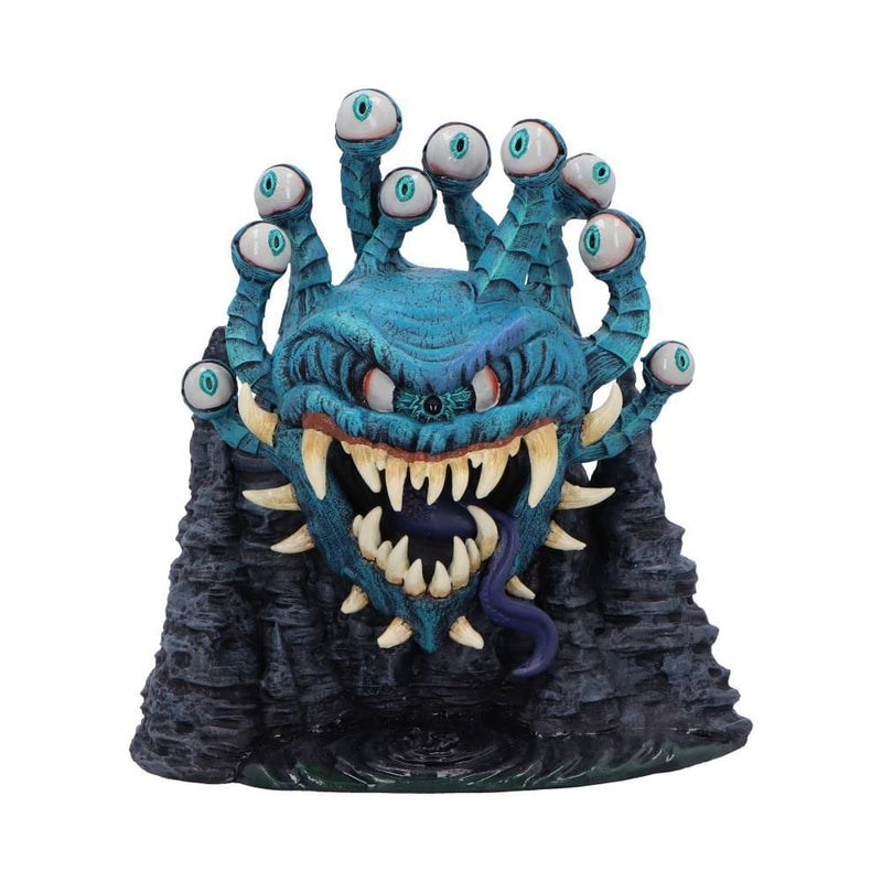 NEMESIS NOW DUNGEONS & DRAGONS BEHOLDER BOX 801269153526
