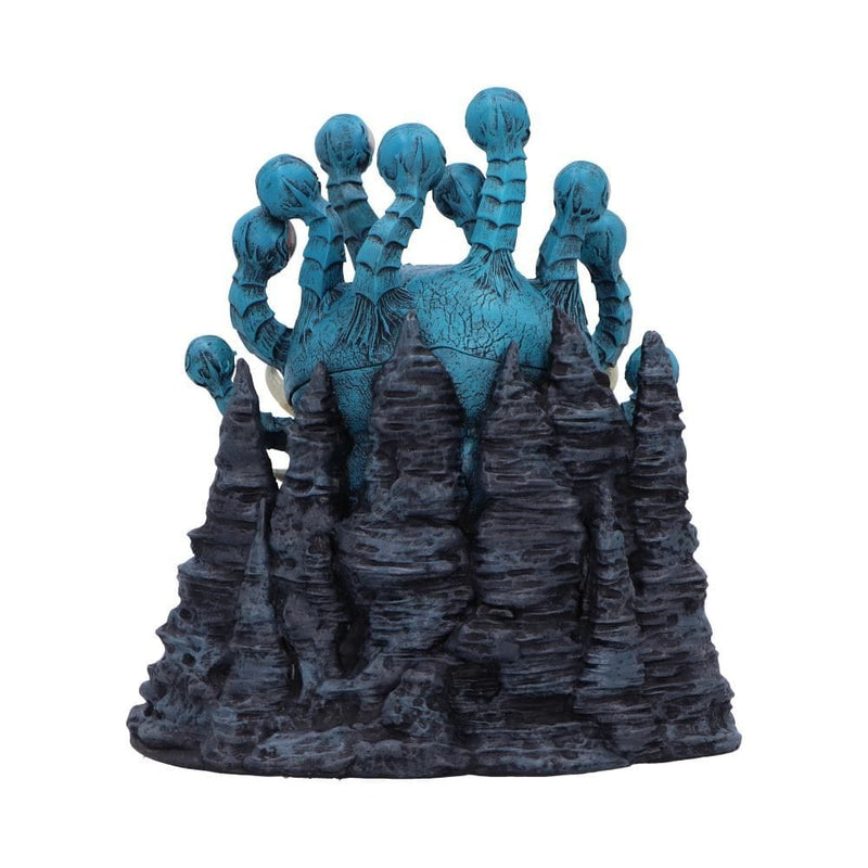 NEMESIS NOW DUNGEONS & DRAGONS BEHOLDER BOX 801269153526