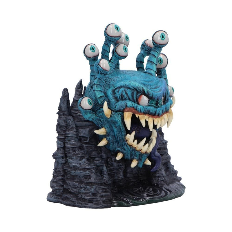 NEMESIS NOW DUNGEONS & DRAGONS BEHOLDER BOX 801269153526
