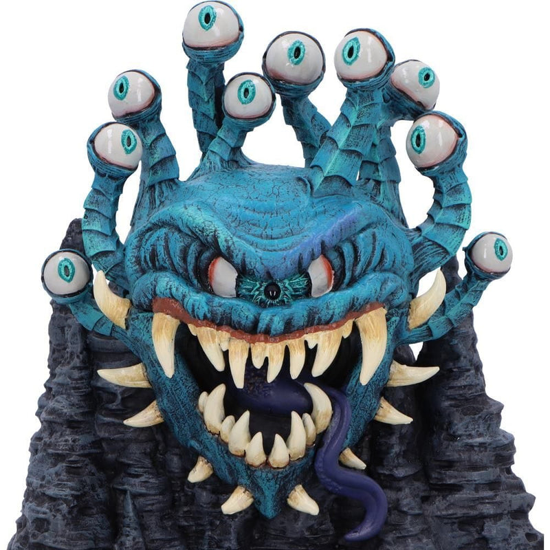 NEMESIS NOW DUNGEONS & DRAGONS BEHOLDER BOX 801269153526
