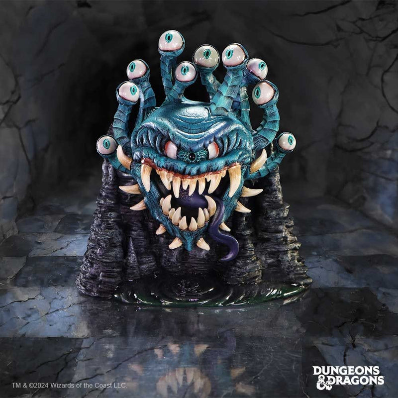 NEMESIS NOW DUNGEONS & DRAGONS BEHOLDER BOX 801269153526