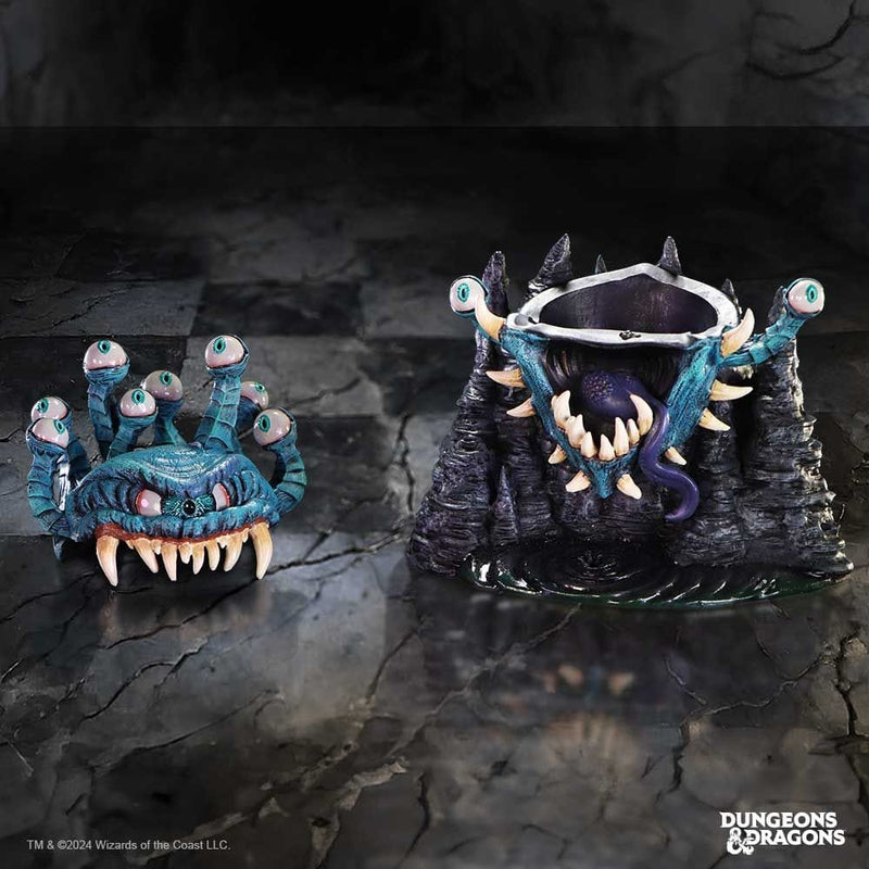 NEMESIS NOW DUNGEONS & DRAGONS BEHOLDER BOX 801269153526