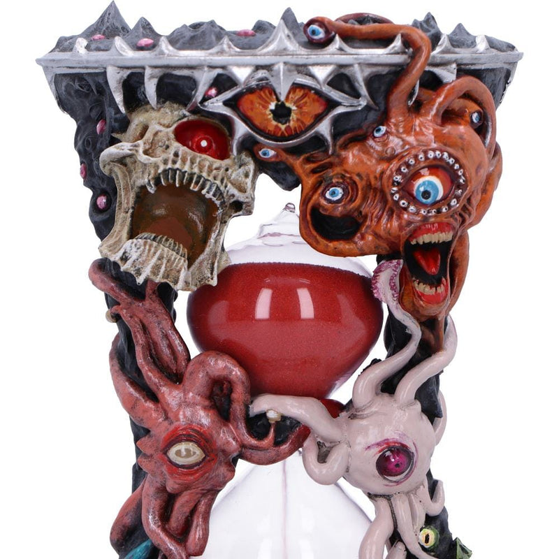 NEMESIS NOW DUNGEONS & DRAGONS BEHOLDER SAND TIMER 801269156459