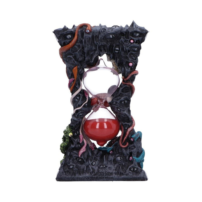 NEMESIS NOW DUNGEONS & DRAGONS BEHOLDER SAND TIMER 801269156459