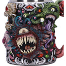 NEMESIS NOW DUNGEONS & DRAGONS BEHOLDER TANKARD 801269155490