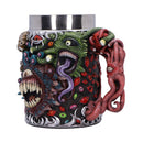NEMESIS NOW DUNGEONS & DRAGONS BEHOLDER TANKARD 801269155490