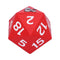NEMESIS NOW DUNGEONS & DRAGONS D20 DICE BOX 13.5CM 801269143329