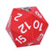 NEMESIS NOW DUNGEONS & DRAGONS D20 DICE BOX 13.5CM 801269143329