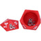 NEMESIS NOW DUNGEONS & DRAGONS D20 DICE BOX 13.5CM 801269143329