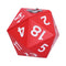 NEMESIS NOW DUNGEONS & DRAGONS D20 DICE BOX 13.5CM 801269143329