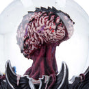 NEMESIS NOW DUNGEONS & DRAGONS ELDER BRAIN SNOW GLOBE 15CM 801269161484
