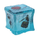 NEMESIS NOW DUNGEONS & DRAGONS GELATINOUS CUBE DICE BOX 11.5CM 801269152833