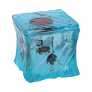 NEMESIS NOW DUNGEONS & DRAGONS GELATINOUS CUBE DICE BOX 11.5CM 801269152833