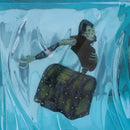 NEMESIS NOW DUNGEONS & DRAGONS GELATINOUS CUBE DICE BOX 11.5CM 801269152833