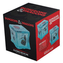 NEMESIS NOW DUNGEONS & DRAGONS GELATINOUS CUBE DICE BOX 11.5CM 801269152833
