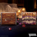 NEMESIS NOW DUNGEONS & DRAGONS MIMIC WALLET 801269160319