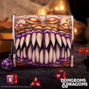 NEMESIS NOW DUNGEONS & DRAGONS MIMIC WALLET 801269160319