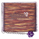 NEMESIS NOW DUNGEONS & DRAGONS MIMIC WALLET 801269160319