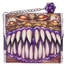 NEMESIS NOW DUNGEONS & DRAGONS MIMIC WALLET 801269160319
