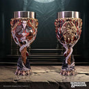 NEMESIS NOW DUNGEONS & DRAGONS STRAHD GOBLET 19.5CM 801269158866