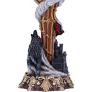 NEMESIS NOW DUNGEONS & DRAGONS STRAHD GOBLET 19.5CM 801269158866